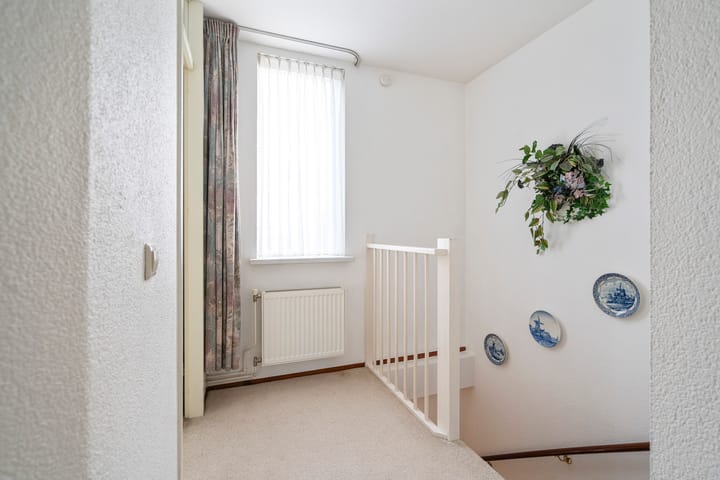 Foto 20 van Igor Strawinskystraat 1