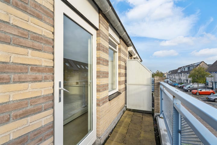 Foto 34 van Igor Strawinskystraat 1