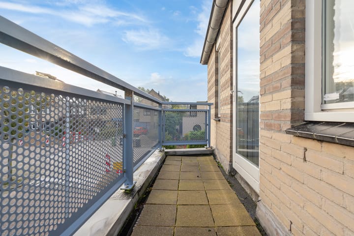 Foto 35 van Igor Strawinskystraat 1