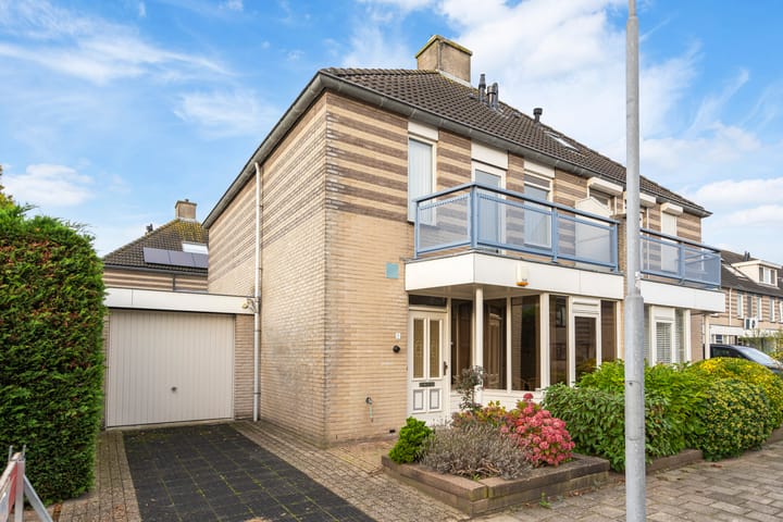 Foto 36 van Igor Strawinskystraat 1