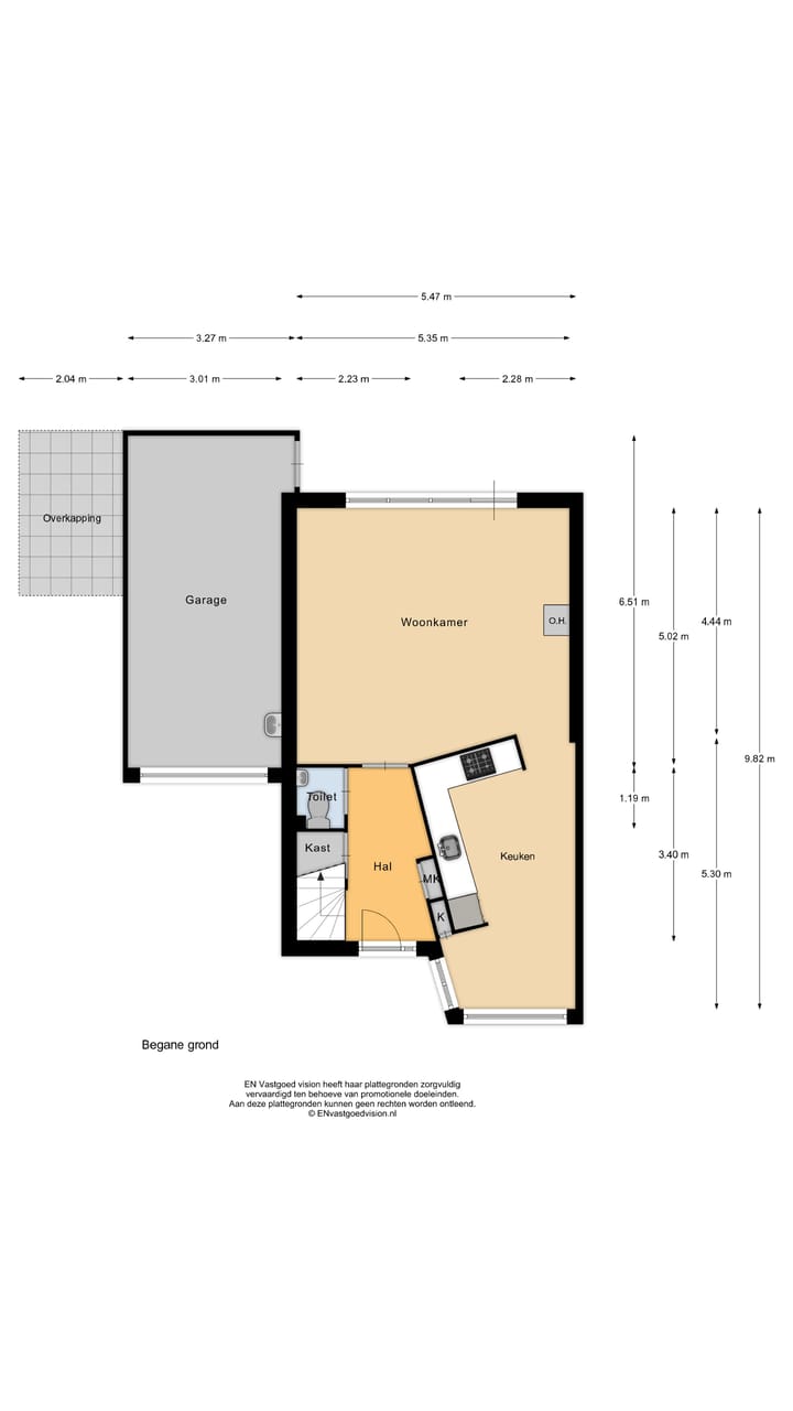 Foto 38 van Igor Strawinskystraat 1