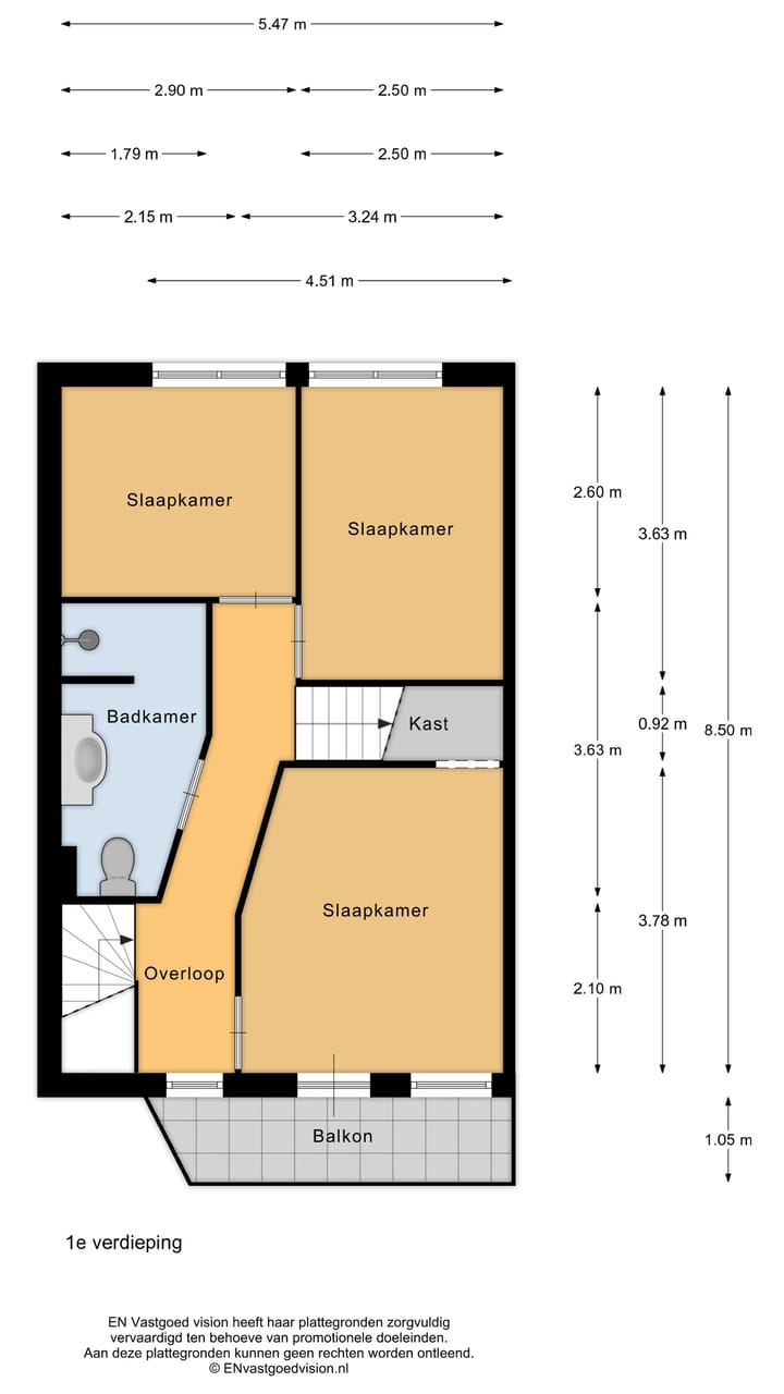 Foto 39 van Igor Strawinskystraat 1
