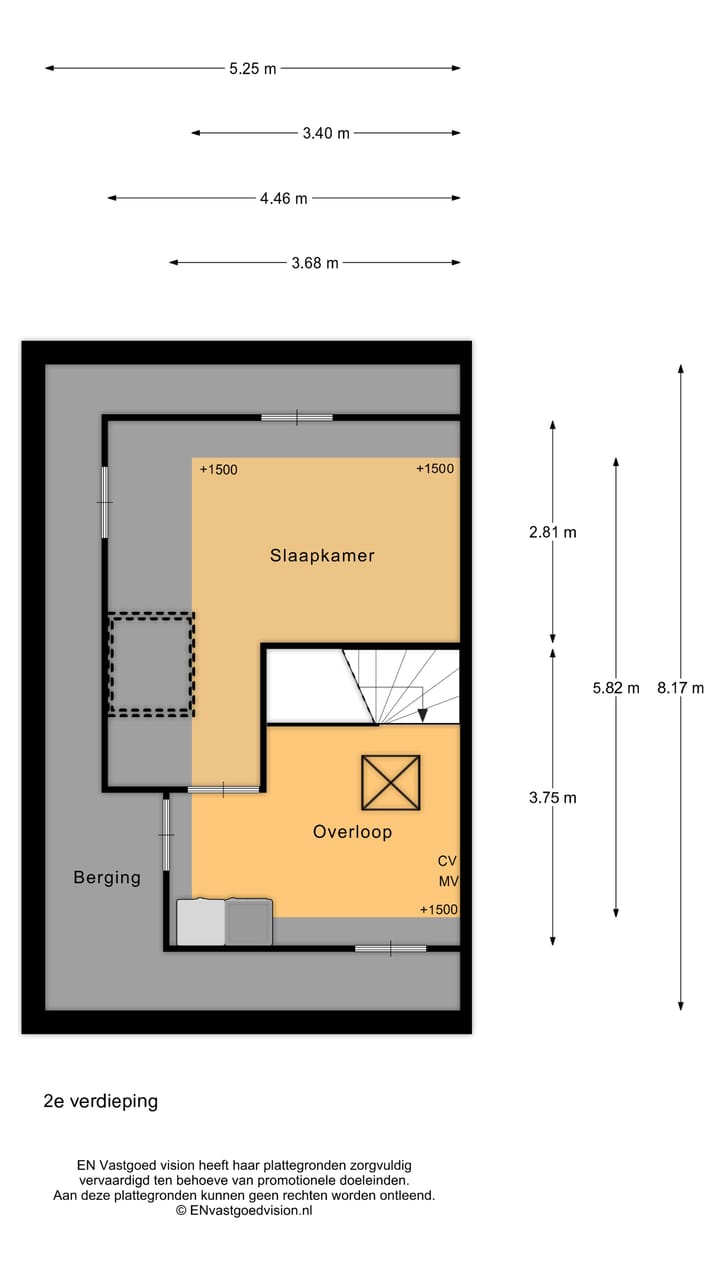 Foto 40 van Igor Strawinskystraat 1