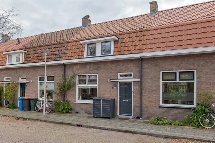 Foto 7 van Jacob Catsstraat 16