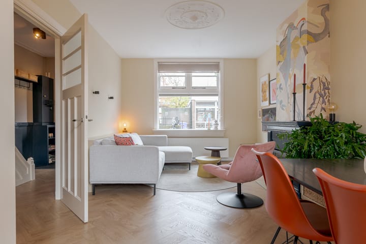 Foto 11 van Jacob Catsstraat 16