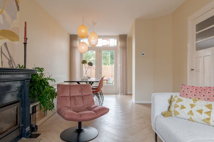 Foto 12 van Jacob Catsstraat 16