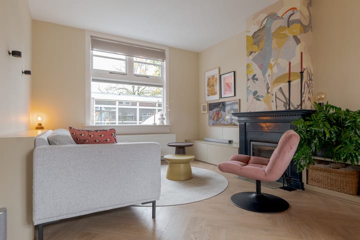 Foto 14 van Jacob Catsstraat 16