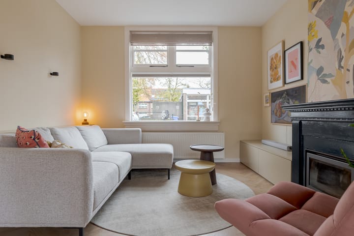 Foto 15 van Jacob Catsstraat 16