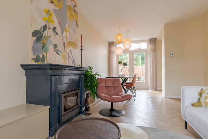 Foto 16 van Jacob Catsstraat 16