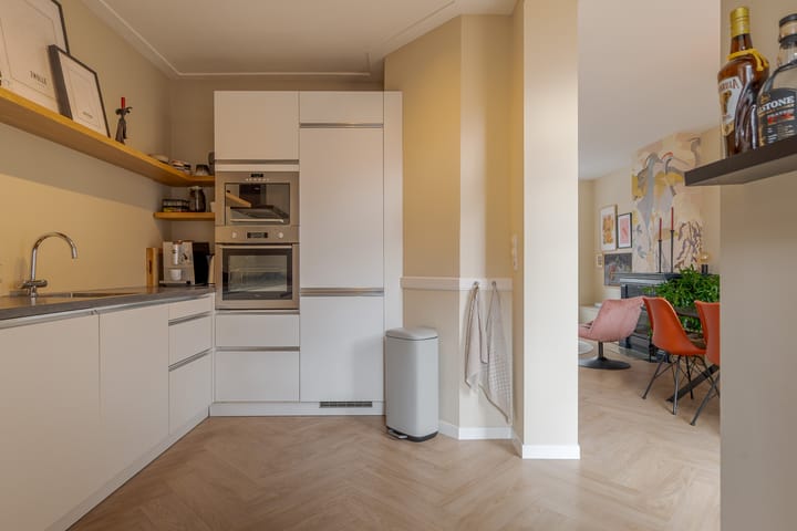 Foto 20 van Jacob Catsstraat 16