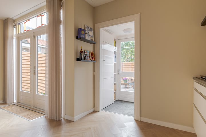 Foto 23 van Jacob Catsstraat 16