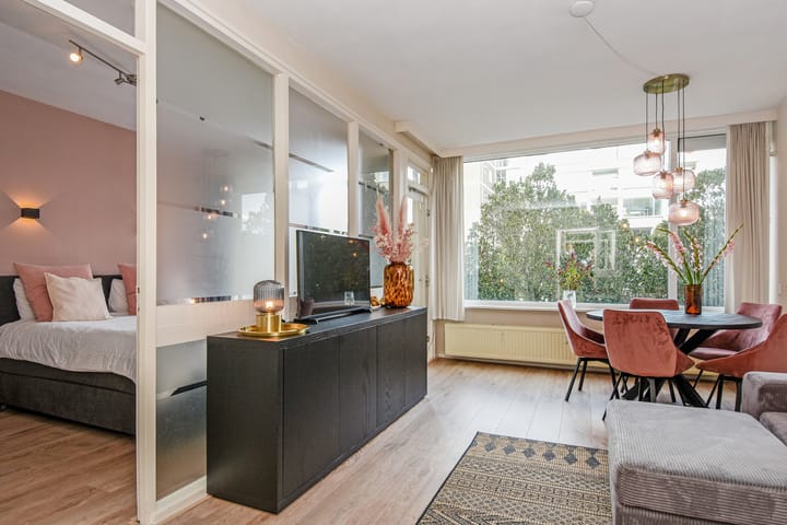 Foto 2 van Hart Nibbrigkade 67-33