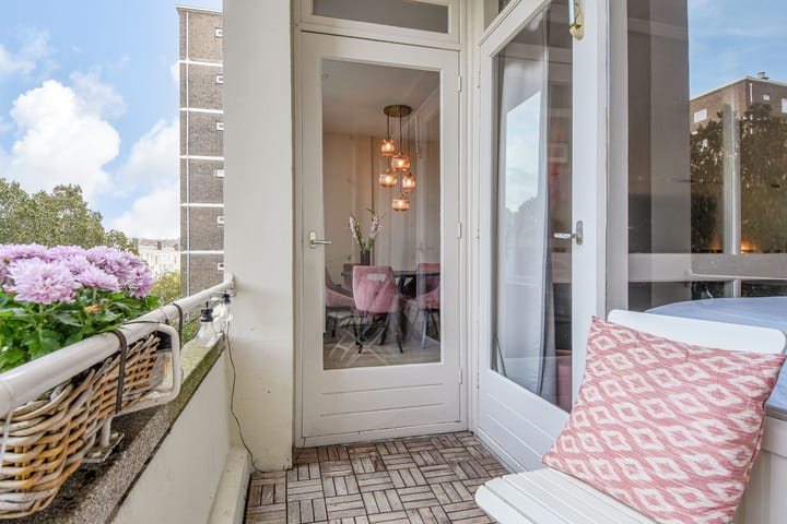 Foto 4 van Hart Nibbrigkade 67-33