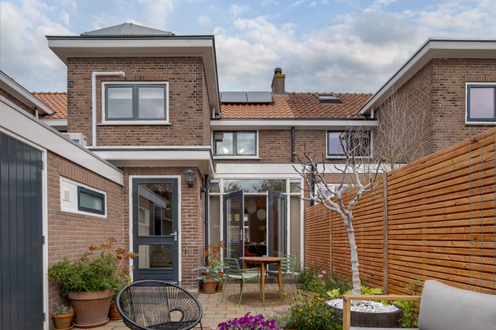 Foto 38 van Jacob Catsstraat 16