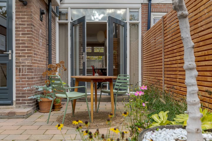 Foto 39 van Jacob Catsstraat 16