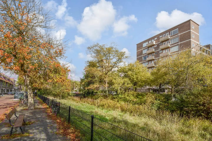 Foto 6 van Hart Nibbrigkade 67-33