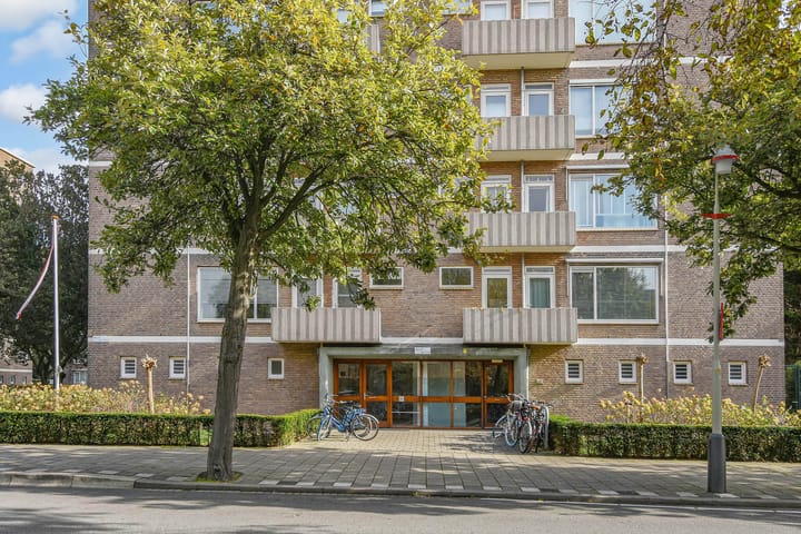 Foto 7 van Hart Nibbrigkade 67-33