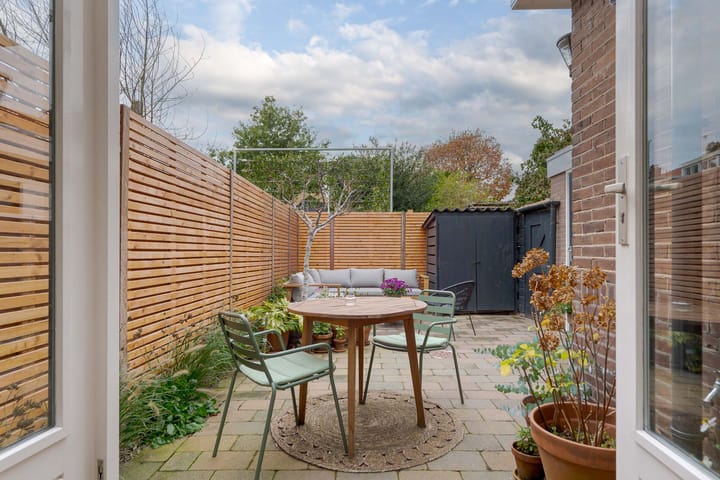 Foto 40 van Jacob Catsstraat 16