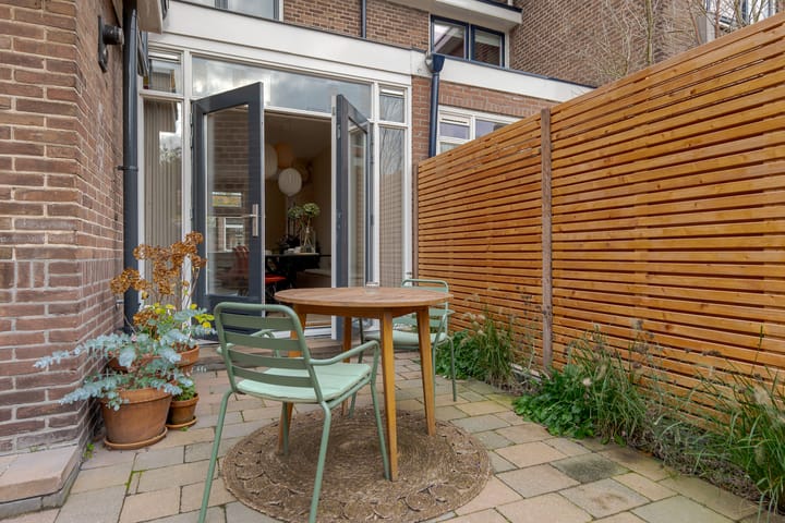 Foto 41 van Jacob Catsstraat 16