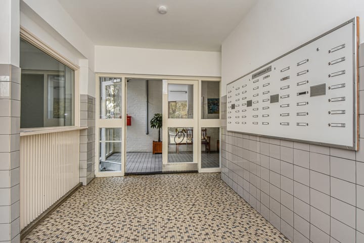 Foto 9 van Hart Nibbrigkade 67-33