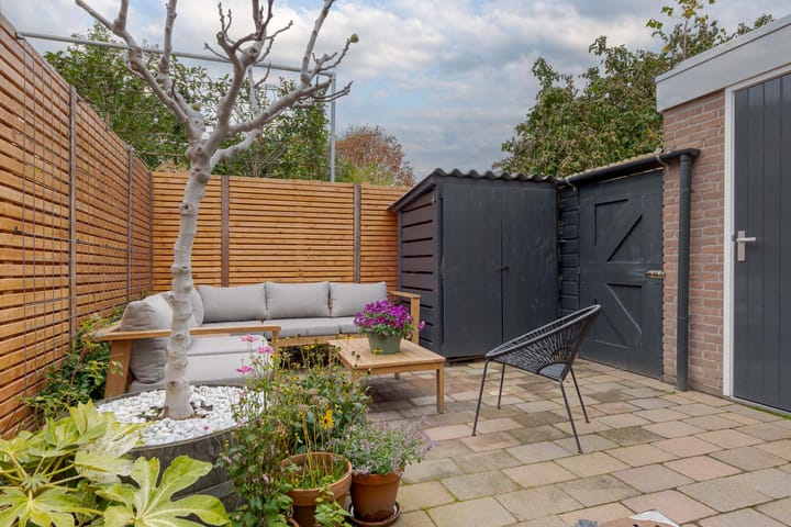 Foto 43 van Jacob Catsstraat 16