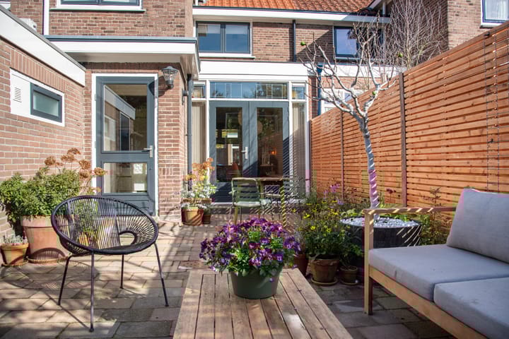 Foto 46 van Jacob Catsstraat 16