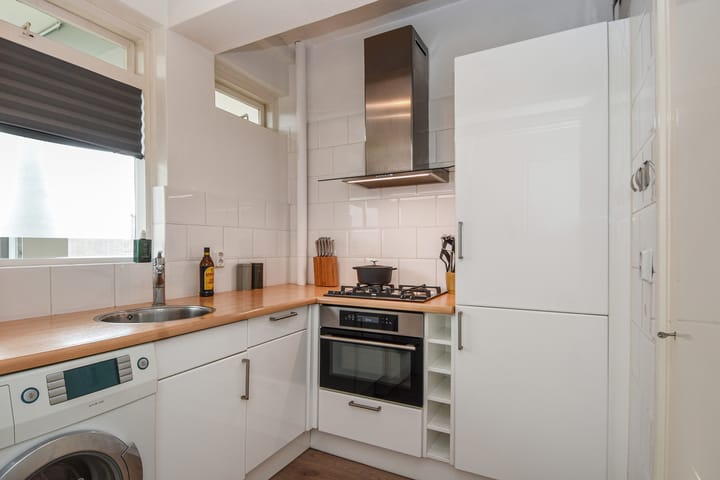 Foto 17 van Hart Nibbrigkade 67-33