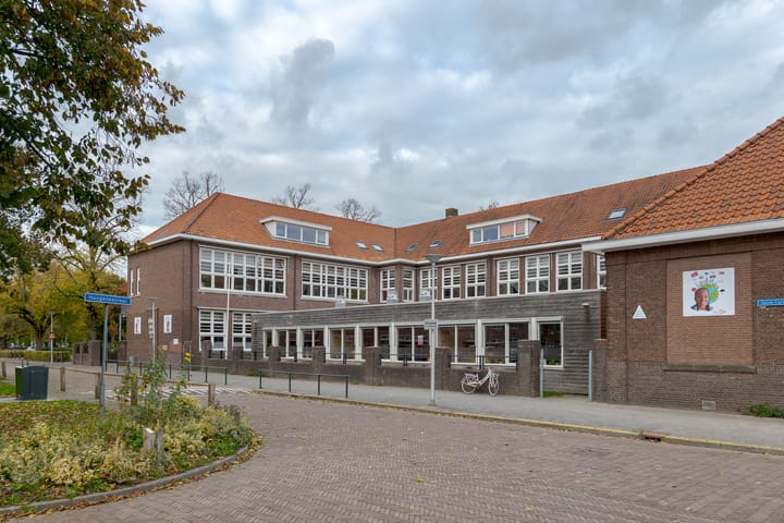 Foto 48 van Jacob Catsstraat 16