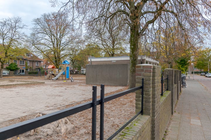 Foto 49 van Jacob Catsstraat 16