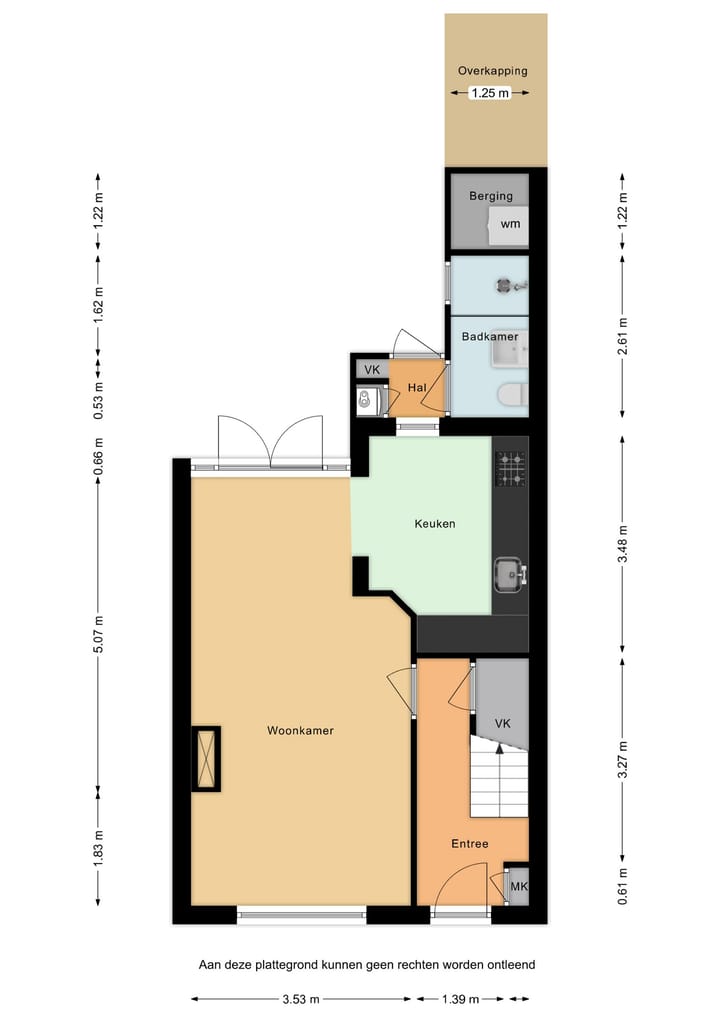 Foto 51 van Jacob Catsstraat 16