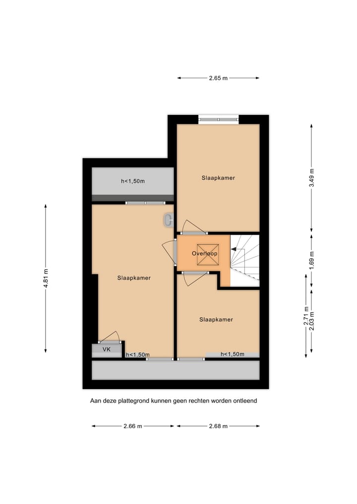 Foto 52 van Jacob Catsstraat 16