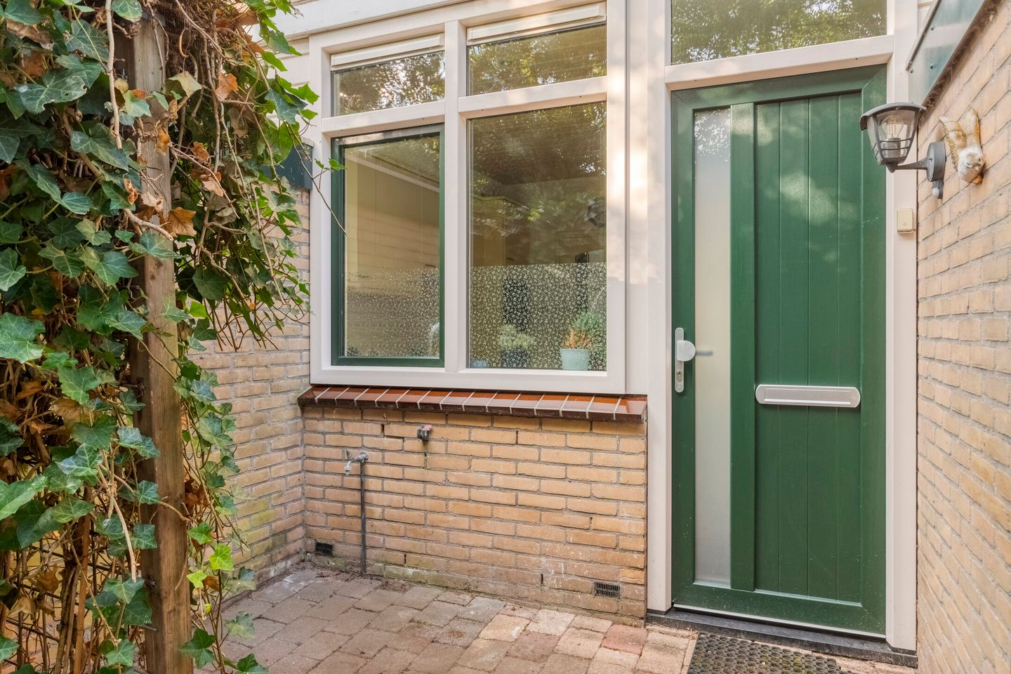 Foto 4 van Van der Heijdenstraat 65