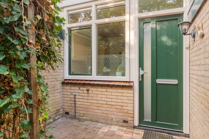 Foto 4 van Van der Heijdenstraat 65