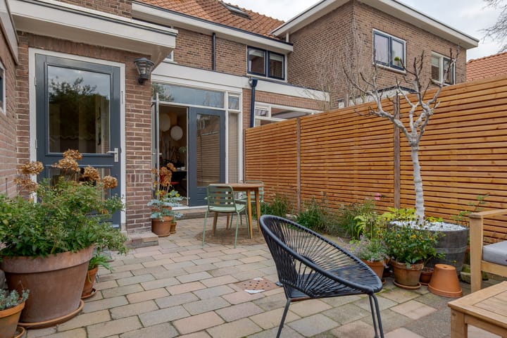 Foto 45 van Jacob Catsstraat 16