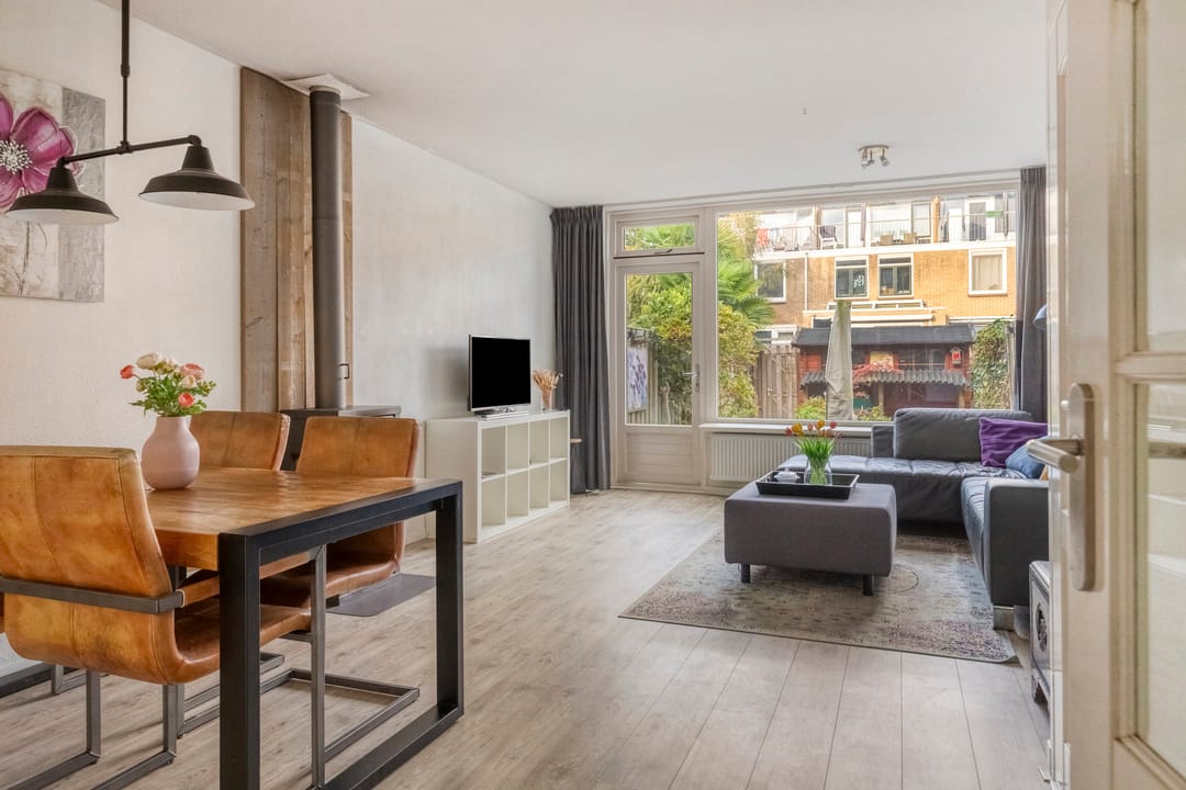 Foto 8 van Van der Heijdenstraat 65