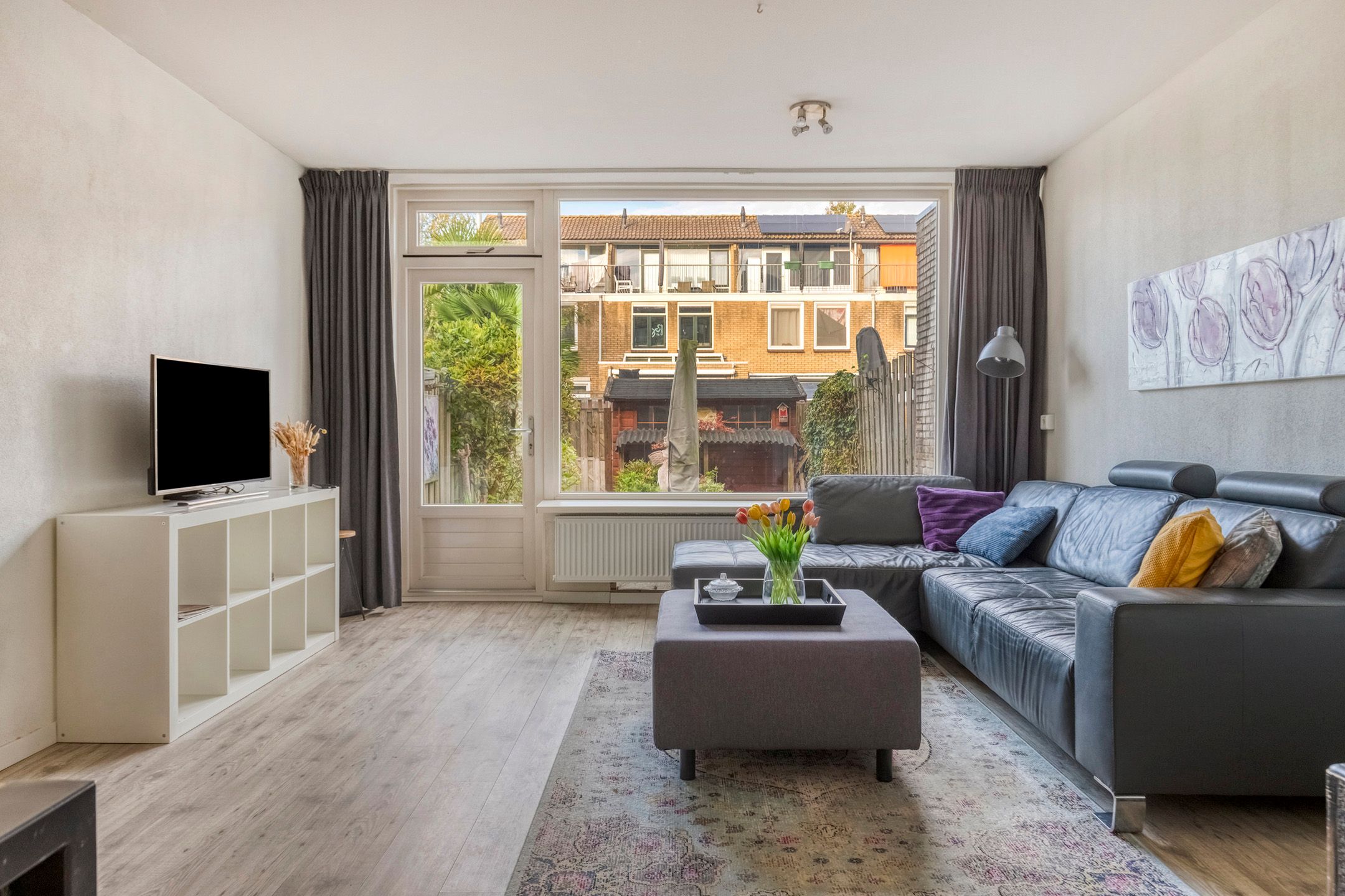 Foto 9 van Van der Heijdenstraat 65