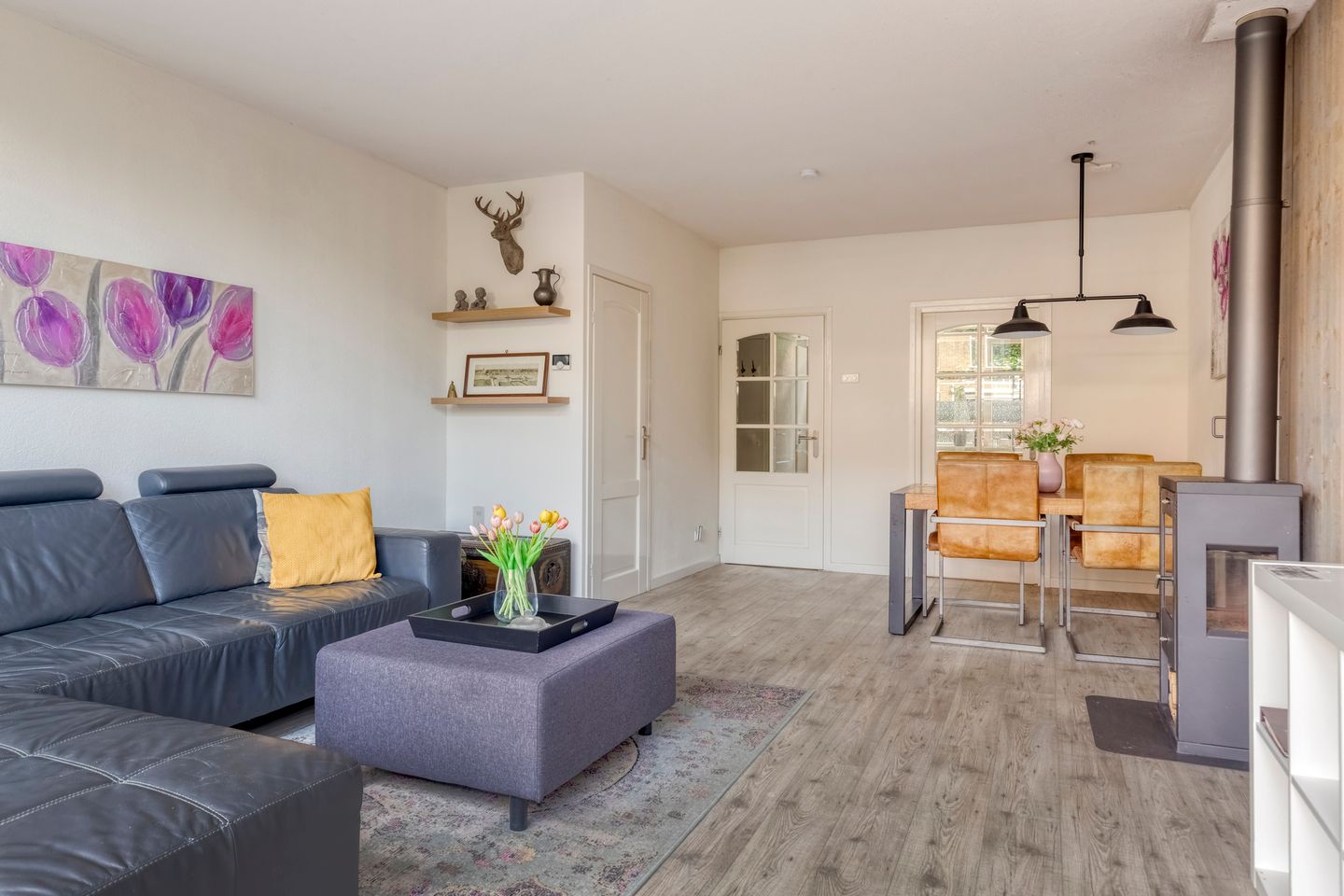 Foto 10 van Van der Heijdenstraat 65