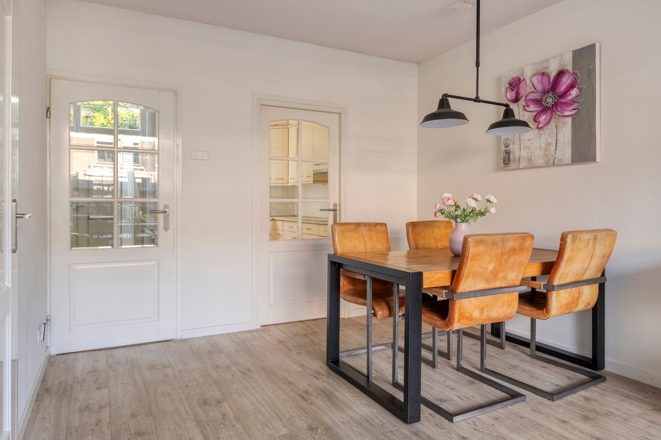 Foto 12 van Van der Heijdenstraat 65