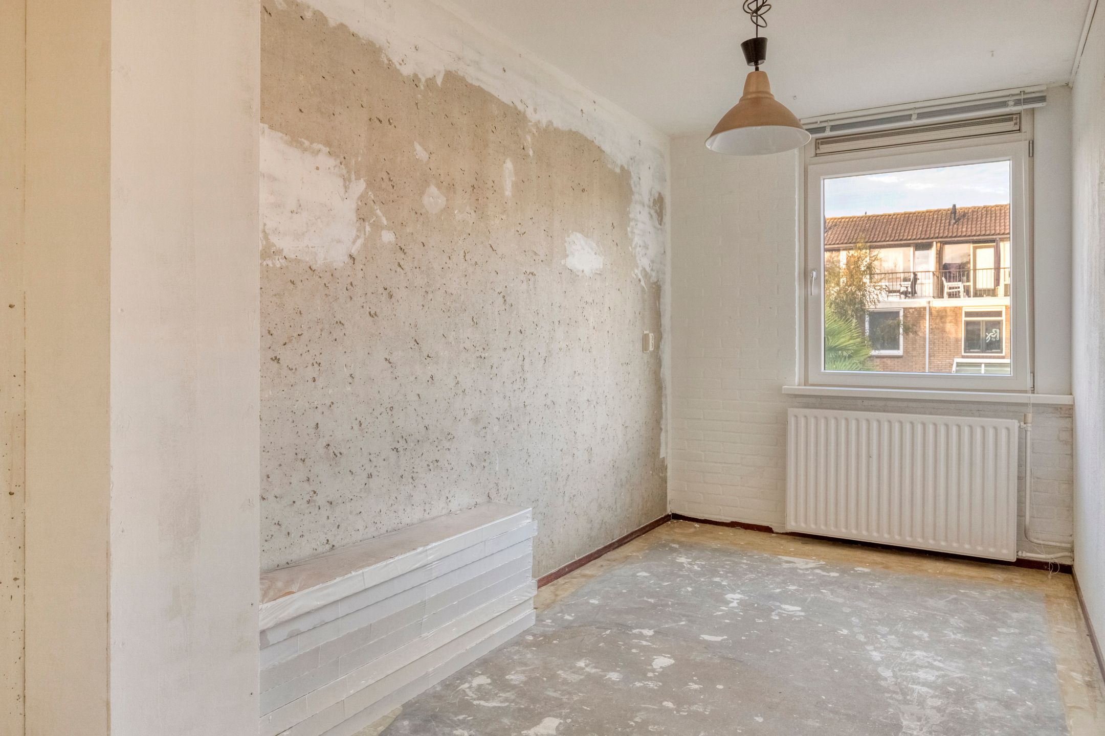 Foto 18 van Van der Heijdenstraat 65