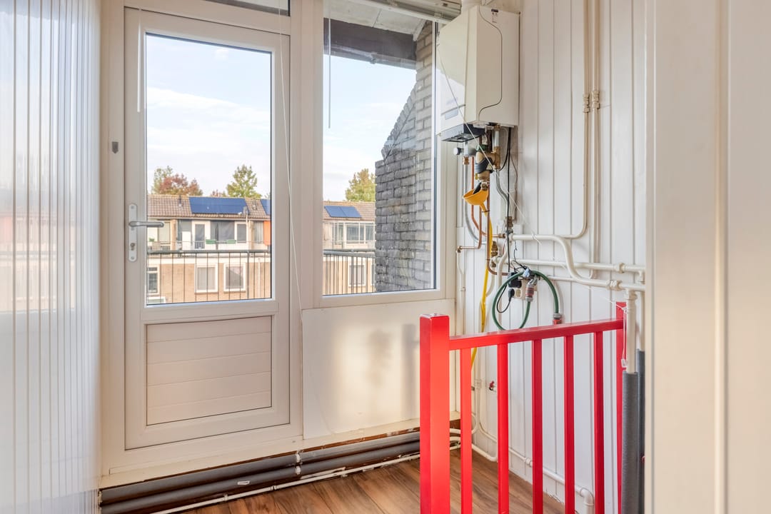 Foto 23 van Van der Heijdenstraat 65