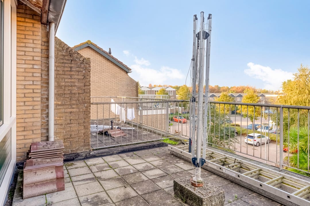 Foto 26 van Van der Heijdenstraat 65