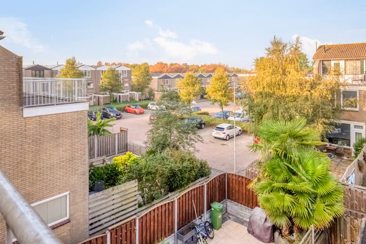 Foto 27 van Van der Heijdenstraat 65