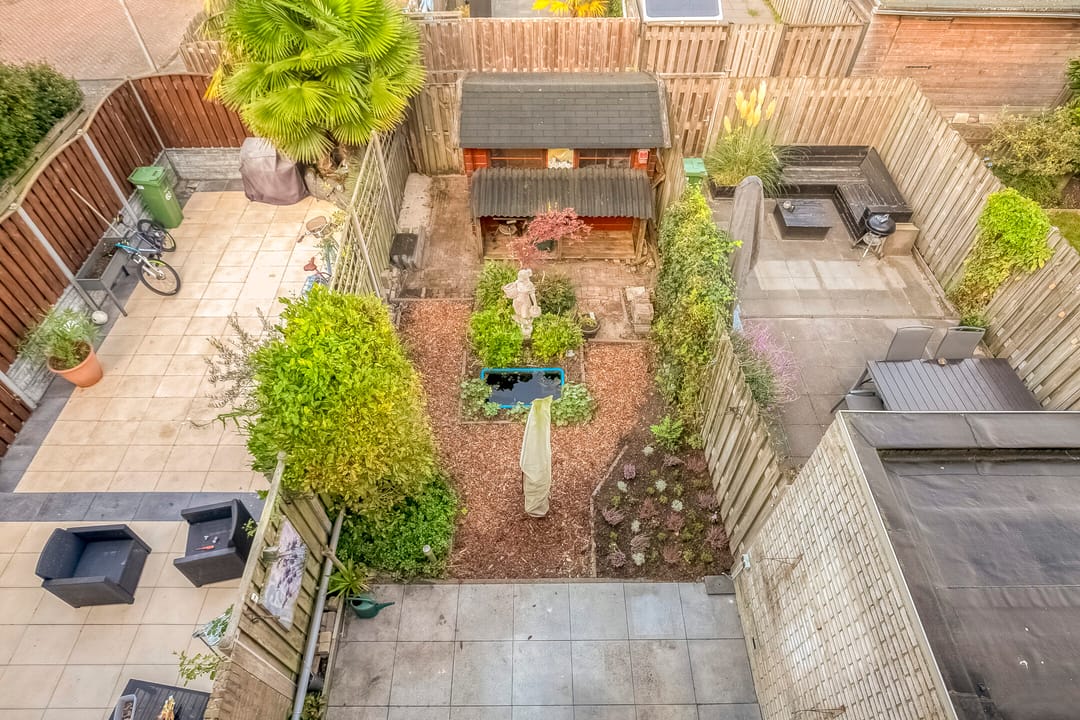 Foto 28 van Van der Heijdenstraat 65