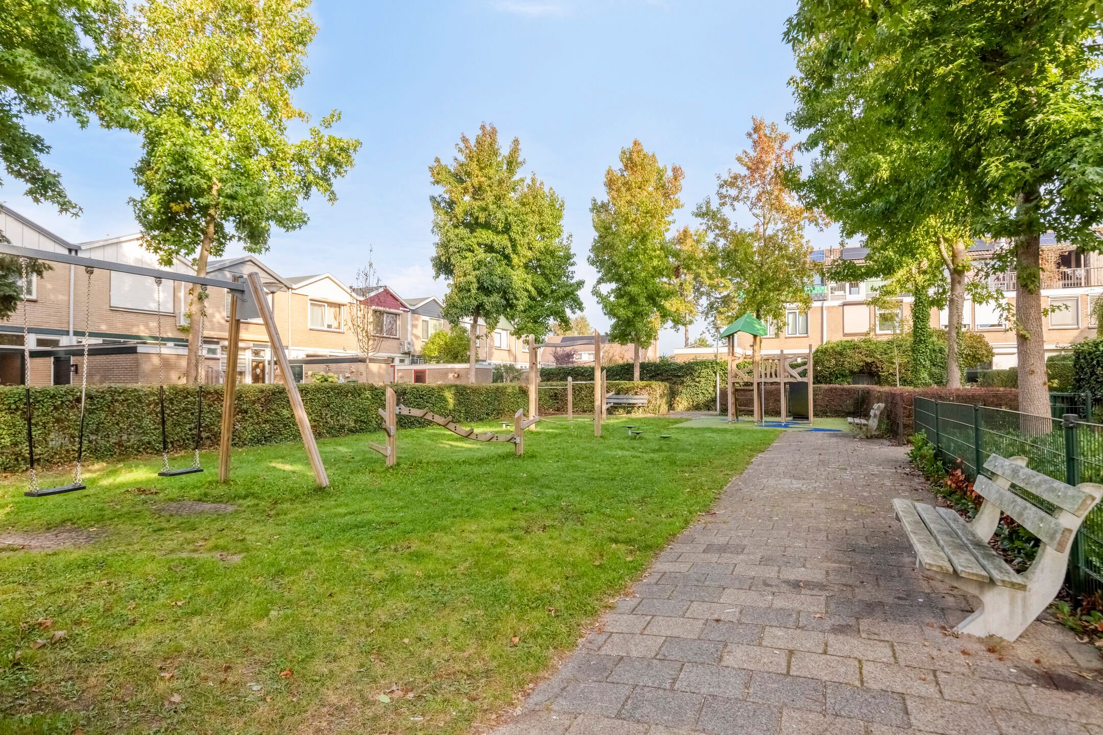 Foto 30 van Van der Heijdenstraat 65