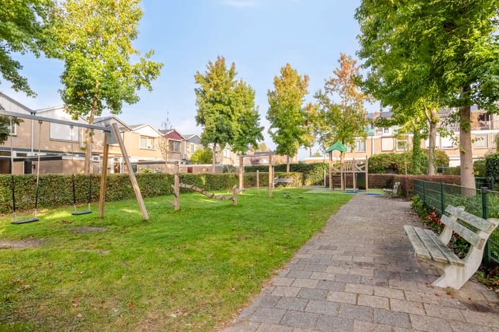 Foto 30 van Van der Heijdenstraat 65