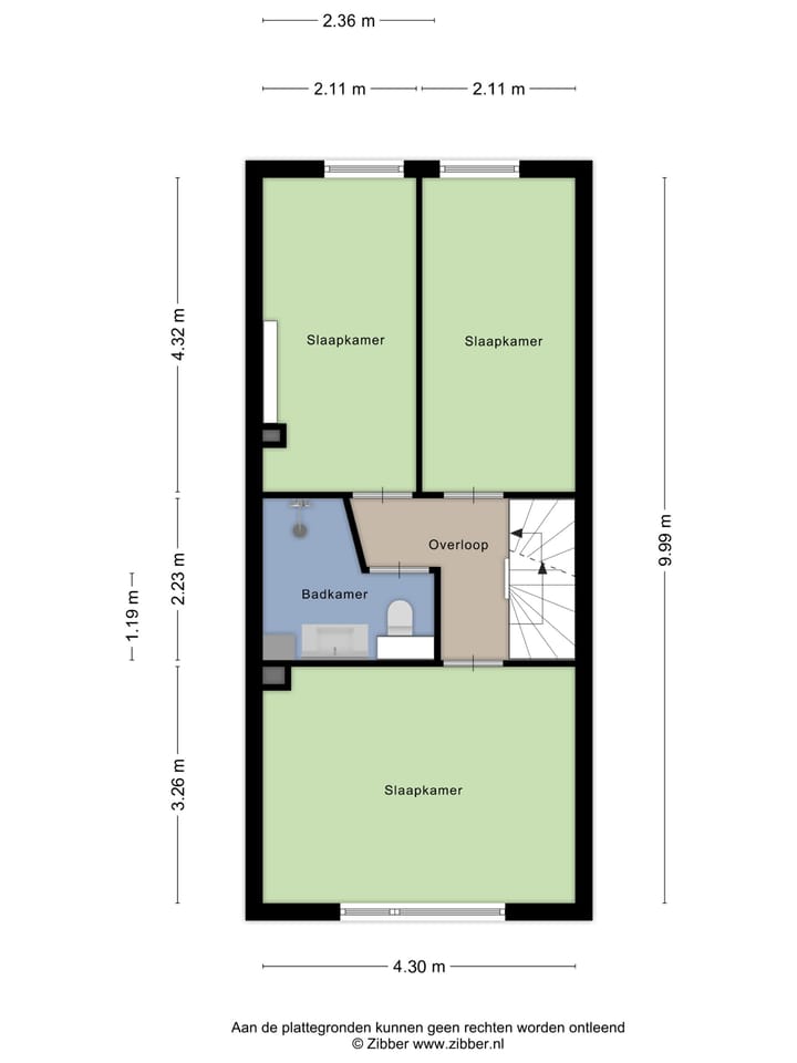 Foto 32 van Van der Heijdenstraat 65