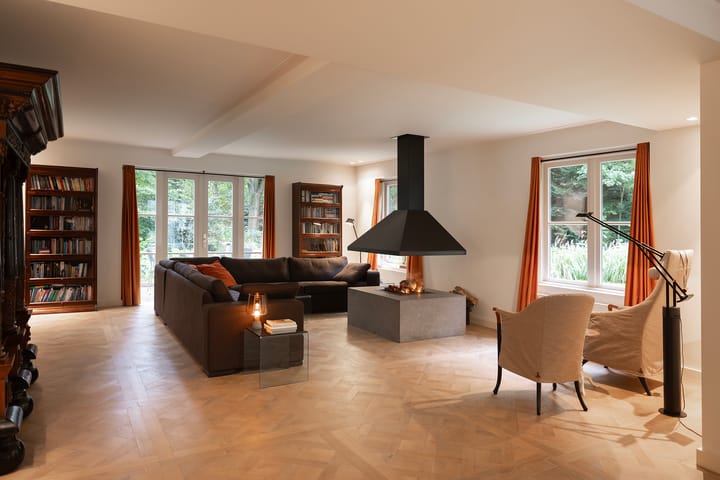 Foto 4 van Goorsteeg 102