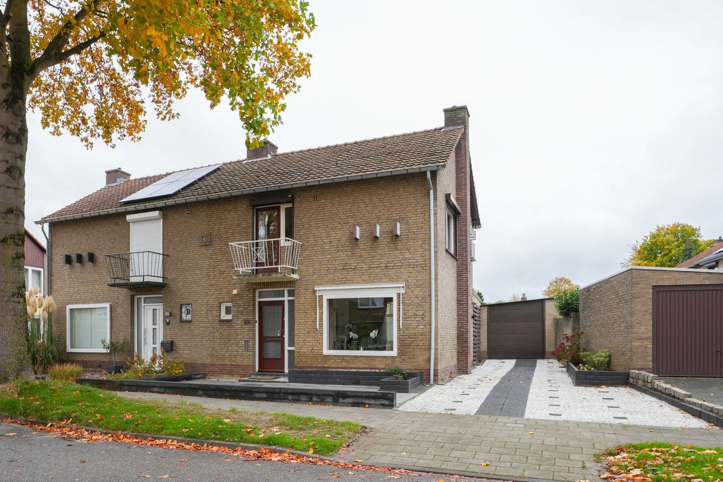 Foto 1 van Rembrandtlaan 10