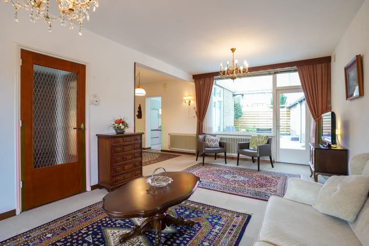 Foto 2 van Rembrandtlaan 10