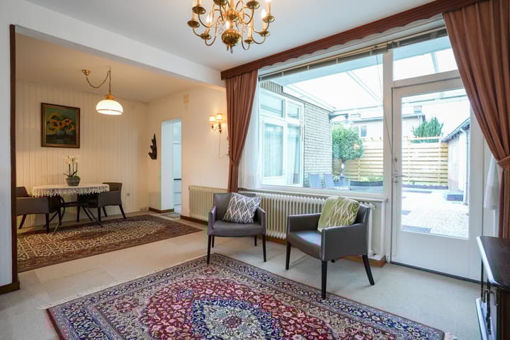 Foto 5 van Rembrandtlaan 10